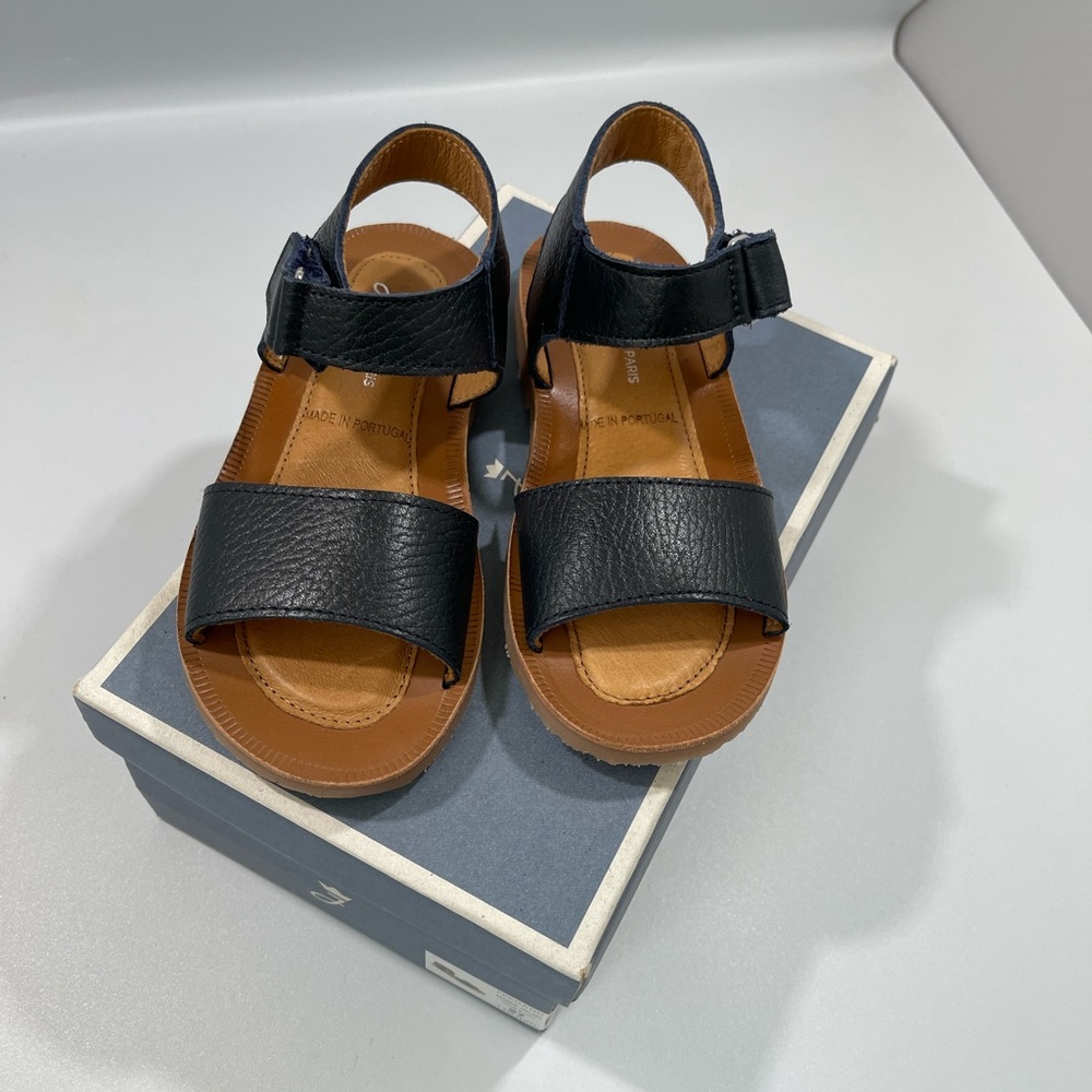 Jacadi Sandals